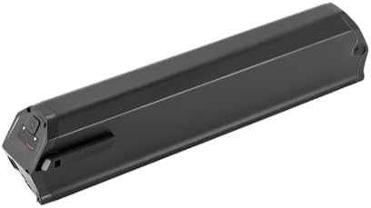 YOSE Power Retention Dorado Plus Ebike Battery 48V 16Ah for Aventon Pace 500 Compatible with NCM Moscow Magnumbikes Elec