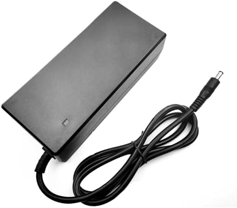 SANS 36V Lithium Battery Charger Output 42V 2A for Electric Bike Scooter Wheel Batteries (DC|1 Connector) SANS 36V Lit