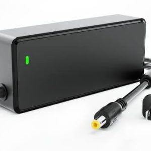 Lectric XP 1.0/|0/|0 5|6V 2A 48V Lithium Battery Charger DC 5.5-|5/|1mm Power Adapter for Lectric XP Premium E-Bike