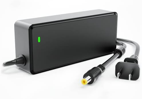 Lectric XP 1.0/|0/|0 5|6V 2A 48V Lithium Battery Charger DC 5.5-|5/|1mm Power Adapter for Lectric XP Premium E-Bike