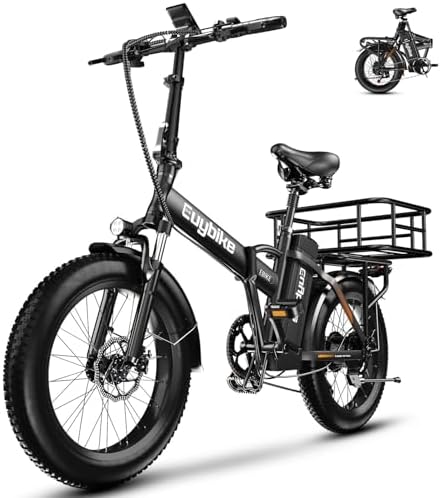 48V 20AH Removable Battery Electric Bike for Adults
| 30+MPH Max Speed Electric Bike
| 80 Miles Max Range Electric Bike - Image 107