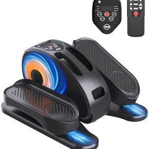 2025 New Elliptical Machine for Seniors Portable Seated Pedal Exercise Compact for Home Office
| Mini Elliptical Machin