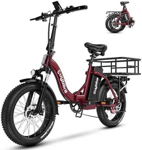 48V 20AH Removable Battery Electric Bike for Adults
| 30+MPH Max Speed Electric Bike
| 80 Miles Max Range Electric Bike - Image 97