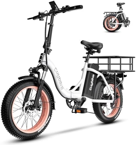 48V 20AH Removable Battery Electric Bike for Adults
| 30+MPH Max Speed Electric Bike
| 80 Miles Max Range Electric Bike - Image 105
