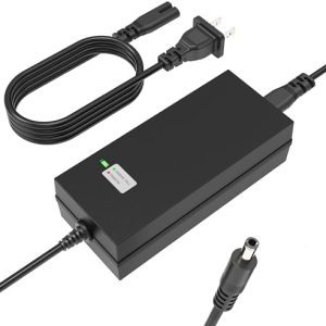 SGS Certified 42V 2A Charger for GOTRAX GXL V2 G3 G4 Apex E-Scooters
| Fast Charging Power Adapter for GOTRAX GXL V2 G3