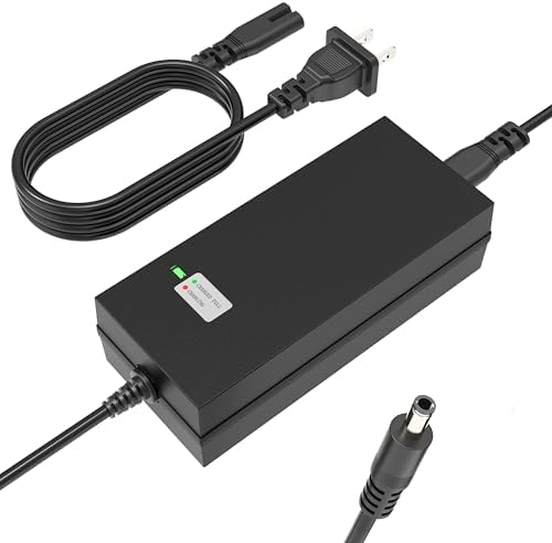 SGS Certified 42V 2A Charger for GOTRAX GXL V2 G3 G4 Apex E-Scooters
| Fast Charging Power Adapter for GOTRAX GXL V2 G3