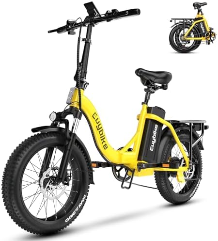 48V 20AH Removable Battery Electric Bike for Adults
| 30+MPH Max Speed Electric Bike
| 80 Miles Max Range Electric Bike - Image 92