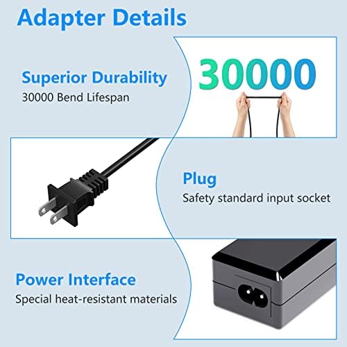 42V 2A Electric Scooter Charger for Jetson Electric Bike JY-420150 | Compatible 42V 2A Scooter Charger for Jetson Bolt/