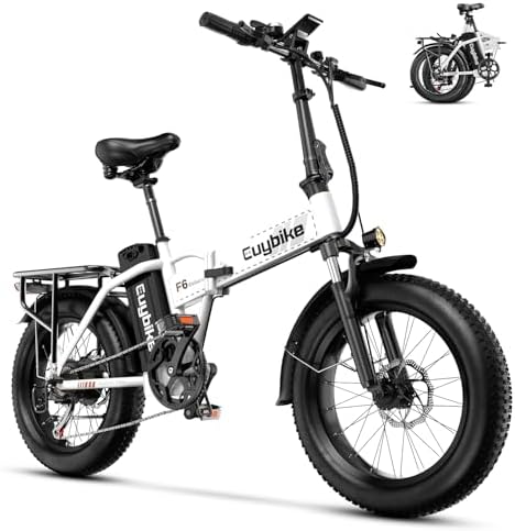 48V 20AH Removable Battery Electric Bike for Adults
| 30+MPH Max Speed Electric Bike
| 80 Miles Max Range Electric Bike - Image 95