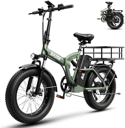 48V 20AH Removable Battery Electric Bike for Adults
| 30+MPH Max Speed Electric Bike
| 80 Miles Max Range Electric Bike - Image 69