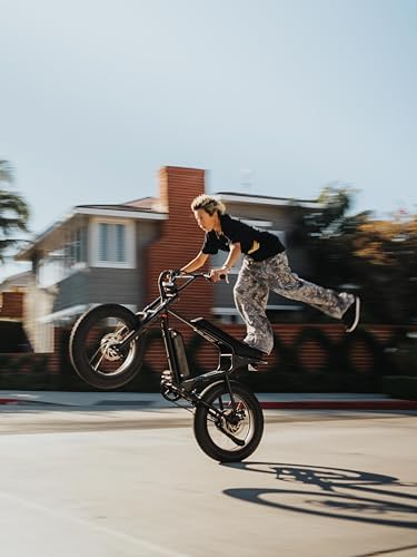 MACFOX X1S 2025 Ebike for Adults: Class-3 750W Electric Bike, 38-56 Miles Range, 25 MPH Max Speed, City/School Commuting