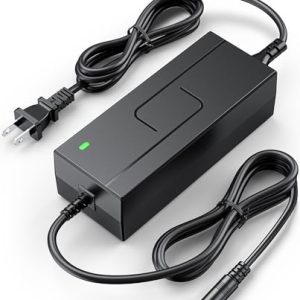 Ancheer Rad Power Lectric XP Himiway Cruiser Charger 5|6V 2A Compatible for Ebike Batteries