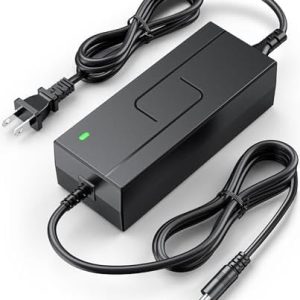 5|6V 2A Charger for Ancheer Rad Power Lectric XP Riders