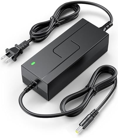 5|6V 2A Charger for Ancheer Rad Power Lectric XP Riders