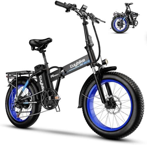 48V 20AH Removable Battery Electric Bike for Adults
| 30+MPH Max Speed Electric Bike
| 80 Miles Max Range Electric Bike - Image 10