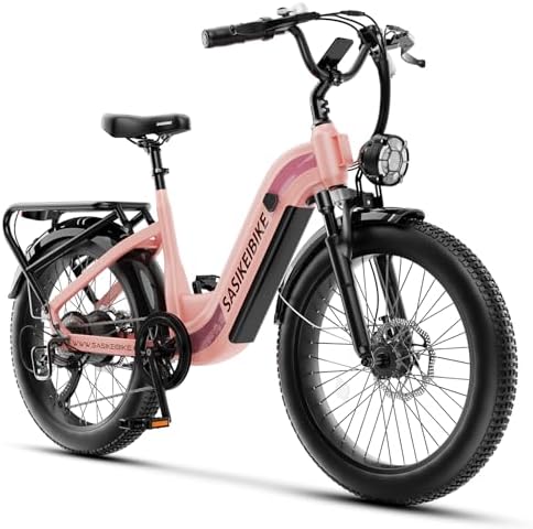 1000W/1500W Peak Electric Bike for Adults, Up to 80 Miles Range, UL Certified Ebike
| Removable Battery, 26/24'' UL Cer - Image 25