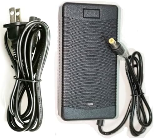 Verified Fit 48V Charger (5|6V 2A max) for Rad Power, Himiway Cruiser, Lectric XP Users | Verified Fit 48V Charger (5|6