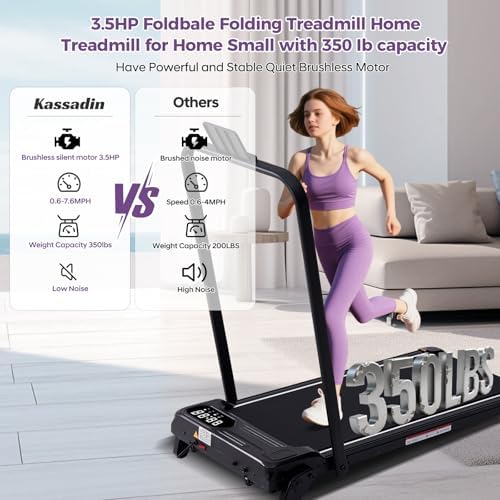 Under Desk Walking Pads Treadmill with Handle Bar and Incline Under Desk Walking Pads Treadmill for Home Exercise Adjust