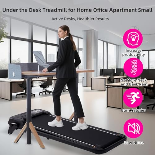 Portable Electric Walking Pad Treadmill for Home Office Lovers
| |5HP Foldable Treadmill with Adjustable Incline for Fi - Image 5