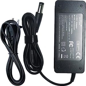 Ancheer 250W AC/DC Adapter Charger 36V 8Ah 288Wh Li-ion Battery Pack for 20 Inch Folding E-bike Electric Bicycle