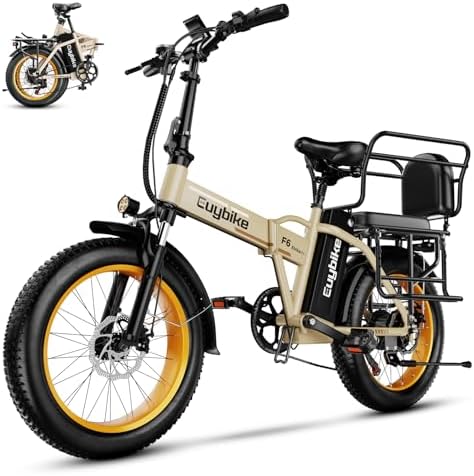 48V 20AH Removable Battery Electric Bike for Adults
| 30+MPH Max Speed Electric Bike
| 80 Miles Max Range Electric Bike - Image 70
