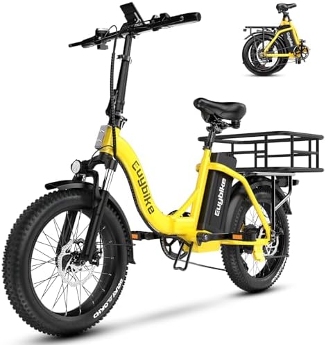 48V 20AH Removable Battery Electric Bike for Adults
| 30+MPH Max Speed Electric Bike
| 80 Miles Max Range Electric Bike - Image 86