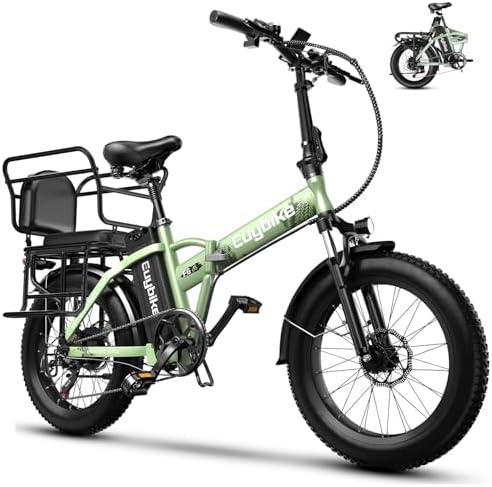 48V 20AH Removable Battery Electric Bike for Adults
| 30+MPH Max Speed Electric Bike
| 80 Miles Max Range Electric Bike - Image 82