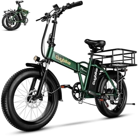 48V 20AH Removable Battery Electric Bike for Adults
| 30+MPH Max Speed Electric Bike
| 80 Miles Max Range Electric Bike - Image 49