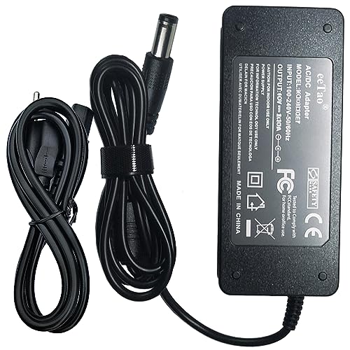 ANCHEER 20/26 Inch 36V 8Ah Lithium-Ion Battery 42V AC/DC Adapter Charger
| ANCHEER 20/26 Inch Electric E-Mountain Bike