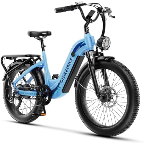 1000W/1500W Peak Electric Bike for Adults, Up to 80 Miles Range, UL Certified Ebike
| Removable Battery, 26/24'' UL Cer - Image 33