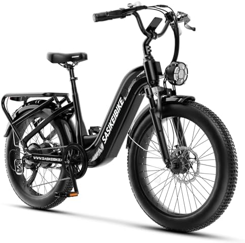 1000W/1500W Peak Electric Bike for Adults, Up to 80 Miles Range, UL Certified Ebike
| Removable Battery, 26/24'' UL Cer - Image 44
