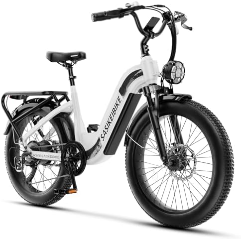 1000W/1500W Peak Electric Bike for Adults, Up to 80 Miles Range, UL Certified Ebike
| Removable Battery, 26/24'' UL Cer - Image 39