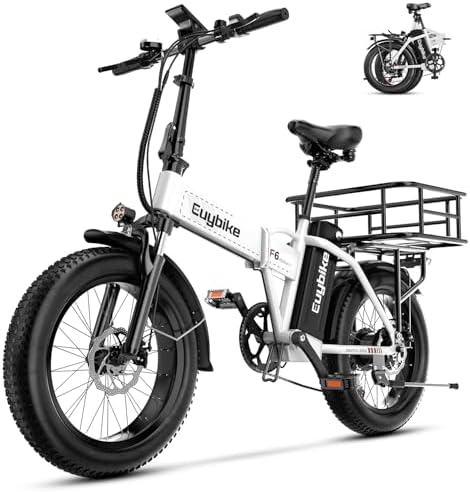 48V 20AH Removable Battery Electric Bike for Adults
| 30+MPH Max Speed Electric Bike
| 80 Miles Max Range Electric Bike - Image 110