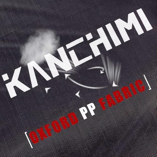 Kanchimi 48" Folding Mini Fitness Trampoline for Home Workout, Max Load 330lbs Kanchimi 40" Folding Mini Rebounder Tra