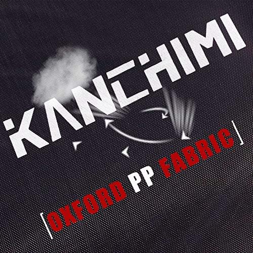 Kanchimi 48" Folding Mini Fitness Trampoline for Home Workout, Max Load 330lbs Kanchimi 40" Folding Mini Rebounder Tra