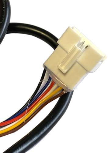 Original KH-DX 36V Throttle with Cruise Controll Button & Compatibility with DJU D3F D2F C3 C4 and Jetson Bolt Pro LX10