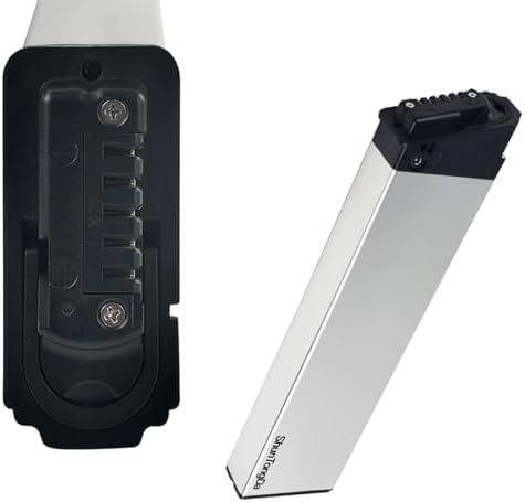 48V 10.4Ah Folding Ebike Battery for 250W 500W 750W 1000W Motor (Top Selling A Grade Cell) 48V 14Ah DCH-006 Built in E