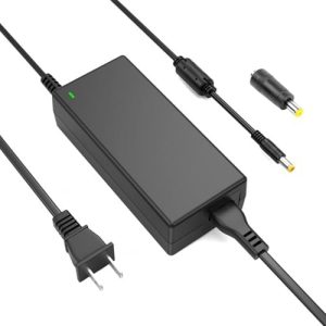 SGS Certified 42V 2A Charger for Gotrax Electric Scooters Compatible with GXL V2, G2, G3, G4, Apex, Glider, XR Elite, XR