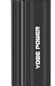 YS YOSE POWER 36V 13Ah Electric Bike Battery for Heybike Compatible Cityscape Replacement