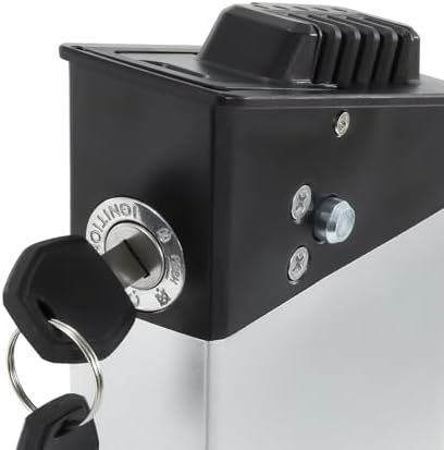 Yose Power 48V 11.6Ah Electric Bicycle Battery for Lectric XP 1.0/ XP |0/ XP |0/ XP Step-Thru Users Replacement (48V 11.