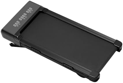 SupeRun Incline Walking Pad for Home and Office with Remote Control LED Display