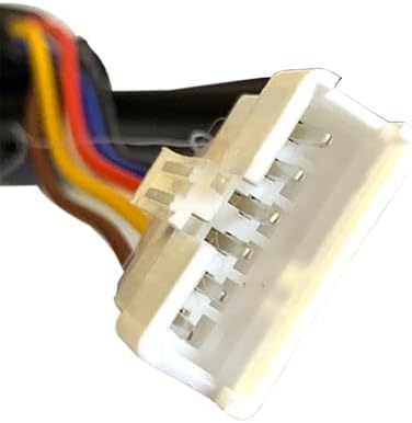 Original KH-DX 36V Throttle with Cruise Controll Button & Compatibility with DJU D3F D2F C3 C4 and Jetson Bolt Pro LX10