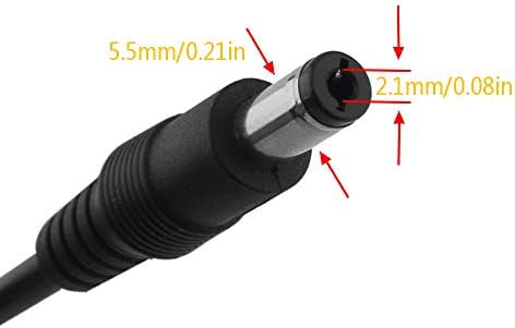 42V 2A Charger for 36V Lithium Battery Universal 3 Plugs | Universal 42V 2A 3-In-1 Charger for 36V Lithium Battery 8mm
