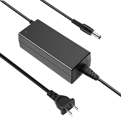 GOTRAX GXL V2 42V 2A Electric Scooter Charger - G4, G3, G2, XR Elite, XR Ultra, Apex, Glider - Fast Charging, Compatible