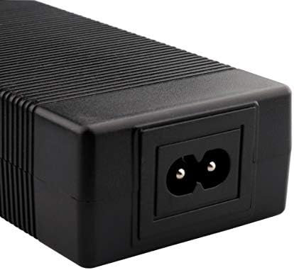 Razor Li-ion Battery 2A Fast Charger Replacement for Most 10S |6V Devices Jetson |6V Li-ion Battery 2A Fast Charger Re