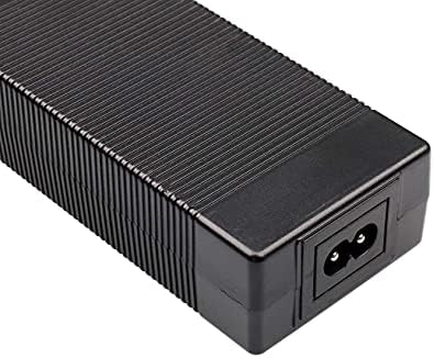 Nakto 10Series Lithium Battery Charger Output 2A Input 100-240 AC/DC Hot For Tech Enthusiasts Travel & Outdoor Activitie