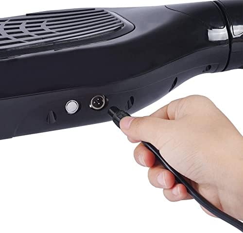 TREE.NB 5|6V 2A Charger for Lithium Battery with 5.5x|1mm Jack Round Connector, GOTRAX GXL V2/G2/G3/G4/Apex/Glider/XR El