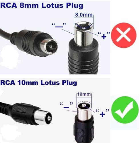 Nakto 10Series Lithium Battery Charger Output 2A Input 100-240 AC/DC Hot For Tech Enthusiasts Travel & Outdoor Activitie