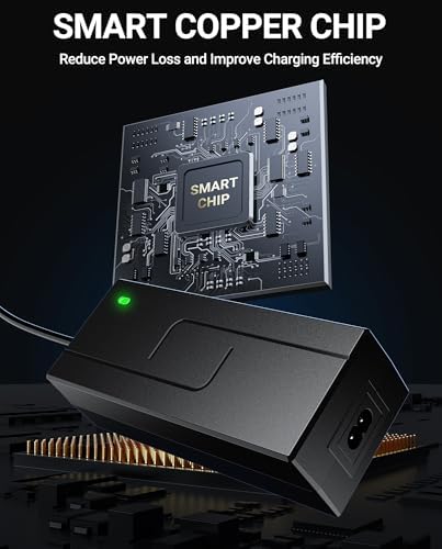 2A 42V Charger for Jetson Electric Bike & Scooter, Compatible Devices, Fast Charging Solution for Jetson Bolt Pro & More