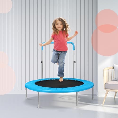 Lyromix Mini Trampoline for Kids